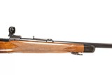 WINCHESTER 1950 MODEL 70 SUPER GRADE 270 WIN - 5 of 10