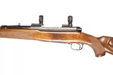 WINCHESTER 1950 MODEL 70 SUPER GRADE 270 WIN - 8 of 10