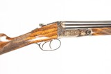 WINCHESTER PARKER REPRODUCTION DHE GRADE 20 GA - 7 of 12