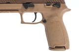 SIG SAUER M18 9MM - 4 of 9