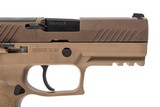 SIG SAUER M18 9MM - 6 of 9