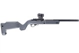 RUGER 10/22 TAKEDOWN 22LR - 8 of 8