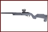 RUGER 10/22 TAKEDOWN 22LR - 1 of 8