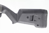 REMINGTON 870 TACTICAL 12GA - 8 of 8