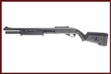 REMINGTON 870 TACTICAL 12GA - 1 of 8