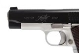 KIMBER SUPER CARRY PRO 45ACP - 8 of 8
