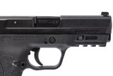 SMITH & WESSON M&P SHIELD EZ M2.0 9MM - 2 of 8