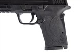 SMITH & WESSON M&P SHIELD EZ M2.0 9MM - 7 of 8