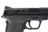 SMITH & WESSON M&P SHIELD EZ M2.0 9MM - 3 of 8
