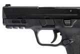 SMITH & WESSON M&P SHIELD EZ M2.0 9MM - 5 of 8