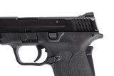 SMITH & WESSON M&P SHIELD EZ M2.0 9MM - 6 of 8