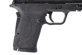 SMITH & WESSON M&P SHIELD EZ M2.0 9MM - 4 of 8