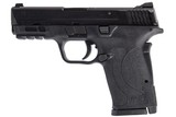 SMITH & WESSON M&P SHIELD EZ M2.0 9MM - 8 of 8