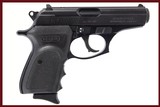 BERSA THUNDER 380 ACP - 1 of 8