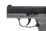 SIG SAUER P365 9MM - 3 of 8