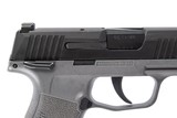 SIG SAUER P365 9MM - 8 of 8