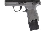 SIG SAUER P365 9MM - 5 of 8