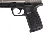 SMITH & WESSON SD40VE 40S&W - 5 of 8