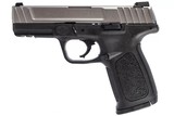 SMITH & WESSON SD40VE 40S&W - 6 of 8