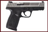 SMITH & WESSON SD40VE 40S&W - 1 of 8