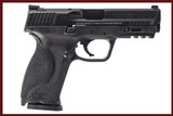 SMITH & WESSON M&P M2.0 9MM - 1 of 8