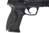 SMITH & WESSON M&P M2.0 9MM - 2 of 8