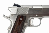 SPRINGFIELD ARMORY GARRISON 45ACP - 8 of 8