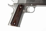 SPRINGFIELD ARMORY GARRISON 45ACP - 7 of 8