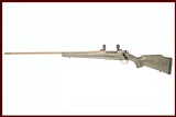 WEATHERBY MKV WEATHERMARK LEFT HANDED 300 WBY MAG - 1 of 12