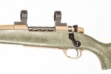 WEATHERBY MKV WEATHERMARK LEFT HANDED 300 WBY MAG - 3 of 12