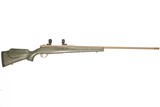WEATHERBY MKV WEATHERMARK LEFT HANDED 300 WBY MAG - 10 of 12