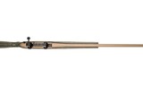 WEATHERBY MKV WEATHERMARK LEFT HANDED 300 WBY MAG - 11 of 12