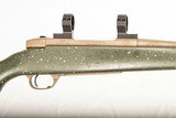 WEATHERBY MKV WEATHERMARK LEFT HANDED 300 WBY MAG - 7 of 12