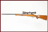 RUGER M77 220 SWIFT - 1 of 11