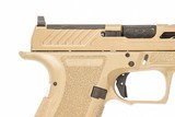 SHADOW SYSTEMS MR920 9 MM - 2 of 10