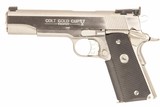 COLT GOLD CUP TROPHY 45 ACP - 8 of 11