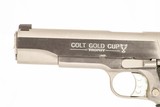 COLT GOLD CUP TROPHY 45 ACP - 6 of 11