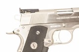 COLT GOLD CUP TROPHY 45 ACP - 2 of 11