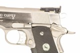 COLT GOLD CUP TROPHY 45 ACP - 5 of 11