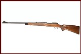 1952 WINCHESTER 70 22 HORNET - 1 of 12