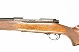 1952 WINCHESTER 70 22 HORNET - 3 of 12