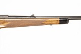 1952 WINCHESTER 70 22 HORNET - 8 of 12