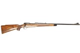 1952 WINCHESTER 70 22 HORNET - 10 of 12