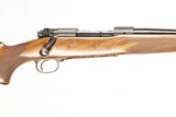 1952 WINCHESTER 70 22 HORNET - 7 of 12