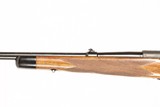 1952 WINCHESTER 70 22 HORNET - 4 of 12