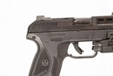 RUGER SECURITY 380 ACP - 3 of 8