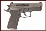 SIG SAUER P229 ELITE 40 S&W - 1 of 8