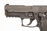 SIG SAUER P229 ELITE 40 S&W - 5 of 8