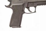 SIG SAUER P229 ELITE 40 S&W - 4 of 8