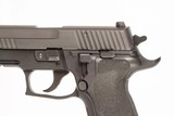 SIG SAUER P229 ELITE 40 S&W - 6 of 8